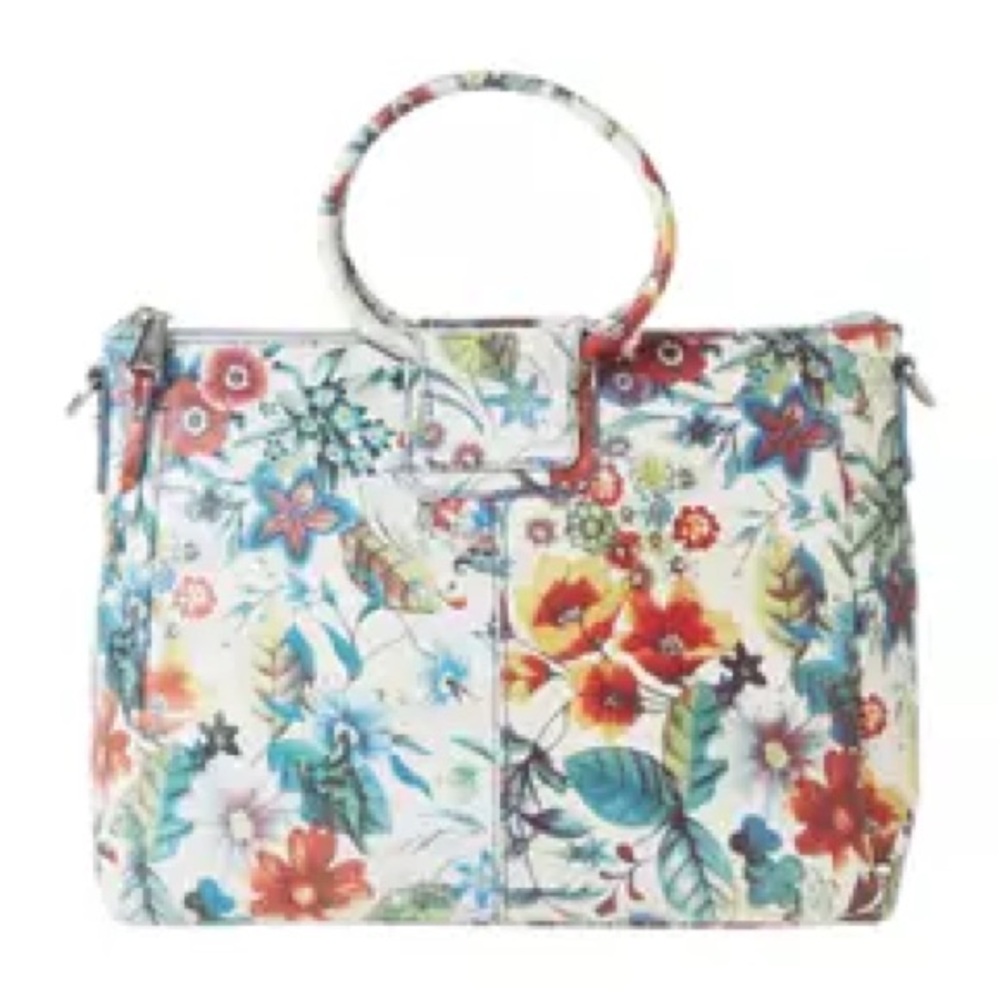 HOBO Sheila Medium Satchel - NWT